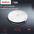 Робот-пылесос Tefal X-Plorer Serie 45 RG8227WH, белый/белый [2211401030]